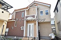 三郷市彦沢1丁目　中古戸建