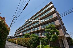 ライオンズマンション蕨市民公園