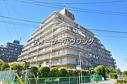北越谷スカイハイツ
