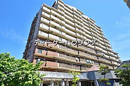 クレール草加2番館