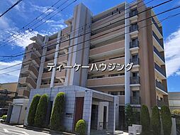アンビシャス川口青木