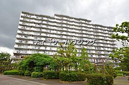 パークフィールドみさと2街区2号館