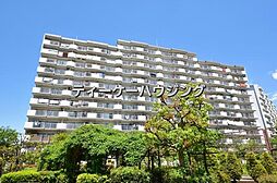 パークフィールドみさと2街区2号館