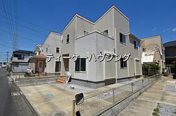 八潮市鶴ケ曽根 中古戸建