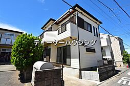 さいたま市緑区中尾 中古戸建