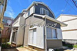 さいたま市見沼区中川　中古戸建