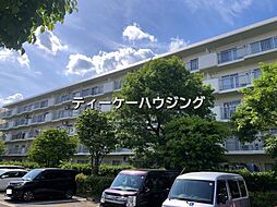 パークタウン若宮 11号棟