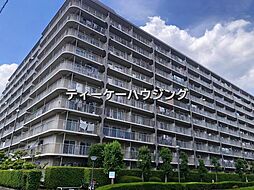 北本ハイデンス 1号棟