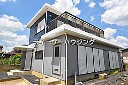 久喜市菖蒲町菖蒲　中古戸建