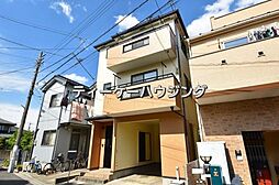 川口市前上町　中古戸建