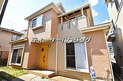 川口市辻　中古戸建