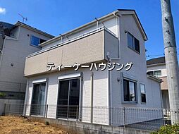 川口市安行原　中古戸建