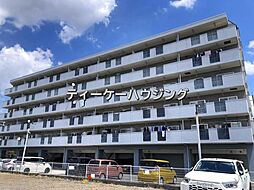クレセント東鷲宮