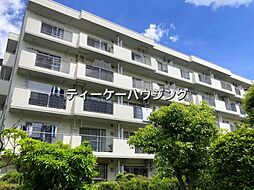 東鷲宮ニュータウン公園通り3-8号棟