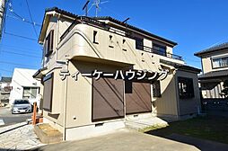 三郷市戸ケ崎5丁目　中古戸建