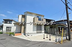 春日部市米島 中古戸建