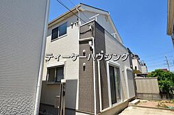八潮市南川崎　中古戸建