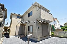 松伏町田中3丁目　中古戸建