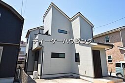 松伏町松伏　中古戸建