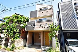 川口市伊刈　中古戸建