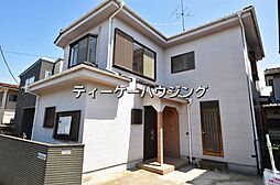 春日部市米島　中古戸建