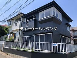 さいたま市岩槻区城町2丁目　中古戸建