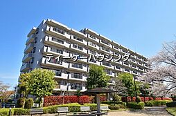 プロムナード大宮春野B-1番館