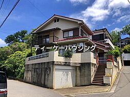 さいたま市見沼区御蔵　中古戸建