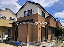 さいたま市緑区三室　中古戸建