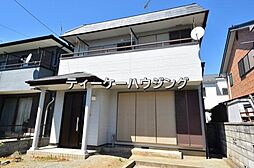 久喜市南3丁目　中古戸建