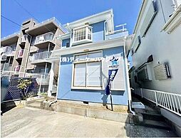 久喜市桜田3丁目　中古戸建