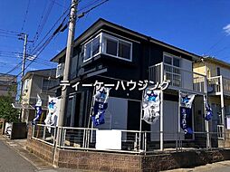 白岡市西6丁目 中古戸建