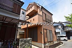 越谷市恩間 中古戸建