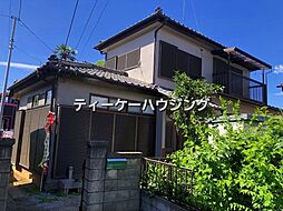 久喜市除堀　中古戸建