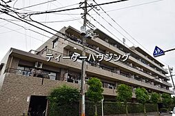 コスモ蕨センターコート