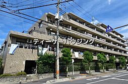 コスモ蕨センターコート