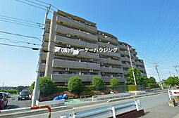 ライオンズガーデン大宮・大和田公園