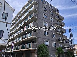 ベルドゥムール草加中央東