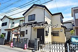 越谷市神明町2丁目　中古戸建