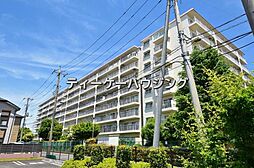 日商岩井第二春日部マンション