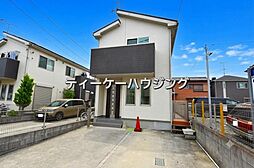 川口市戸塚東2丁目　中古戸建