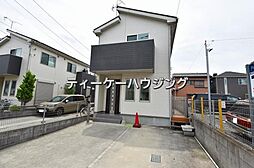 川口市戸塚東2丁目　中古戸建