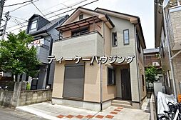 さいたま市岩槻区本丸1丁目　中古戸建