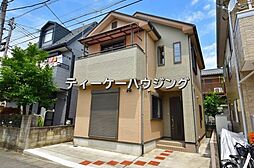 さいたま市岩槻区本丸1丁目 中古戸建