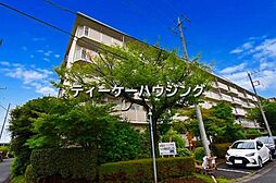 浦和パークハイツ7号棟