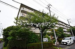 浦和パークハイツ7号棟
