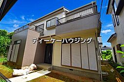 春日部市中央2丁目 中古戸建