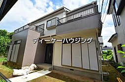 春日部市中央2丁目　中古戸建