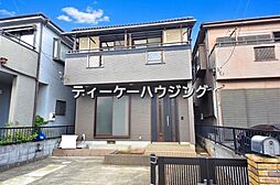 八潮市垳 中古戸建