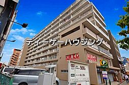 リッシェル上尾
